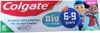 Colgate Tandpasta Kids 6 Tot 9 Jaar (50 ml) Produktbild-Vorschau 8