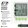 BEARWARE Merač spotreby elektrickej energie s predlžovacím Náhľad obrázku produktu 3