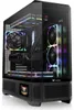 Thermaltake CA-11H-00F1WN-00, Full Tower, PC, Schwarz, ATX, Produktbild-Vorschau 2