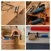 Toolland Schraubzwinge Bastler, Spannzwinge, Spanner, Produktbild-Vorschau 3
