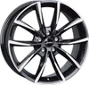 4 Winterräder Winter Kompletträder für VW Touran, Golf VII, Produktbild-Vorschau 3