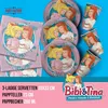 Bibi & Tina Party Set 36-teilig Becher, Teller, Servietten Produktbild-Vorschau 3