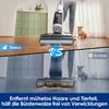 Tineco Floor One Stretch S6 Nass Trockensauger, Produktbild-Vorschau 5