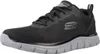 SKECHERS Track Broader Schuhe Herren schwarz 42 Produktbild-Vorschau 18
