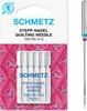 Schmetz 130/705 H-Q VMS 75 Jehly do šicích strojů Náhled obrázku produktu 1
