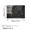 Wallity, UV-338 50 x 70, Dekorative Malerei aus gehärtetem Produktbild-Vorschau 8