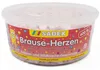 Sadex Brause-Herzen 600er Produktbild-Vorschau 1