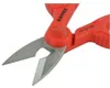 Ciseau d'électricien bi-matière - KNIPEX - 95 05 155 SB Voir les images du produit 21