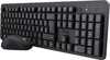 Trust ODY II Leise Tastatur Maus Set Kabellos Deutsches Produktbild-Vorschau 1