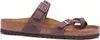 Birkenstock Sandalen Größe 39 Mayari Habana Produktbild-Vorschau 27