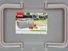BANKETT Party Box KULINARISCH 40 x 28 x 17,8 cm, Latté voll Produktbild-Vorschau 9