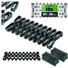 KADAX Rasenschutzgitter für Mähroboter, 47 x 20 cm, 10 Produktbild-Vorschau 1