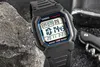 Casio W-800H-1AVES, Wodoodporny, Elektroniczny Podgląd zdjęcia produktu 14