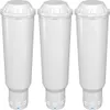Set Krups Filter AL-TEs46 3Stk, Entkalker F054 Tabletten Produktbild-Vorschau 3