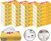 Universal-Tücher 200 Stück SŁONIK JUMBO SMART Folie 2W – 25 Produktbild-Vorschau 1