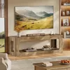 160 cm TV-Ständer, Entertainment-Center im Landhausstil für Produktbild-Vorschau 2