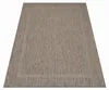 Ayyildiz | Dywan zewnętrzny Relax Ramka - 80 cm x 250 cm - Podgląd zdjęcia produktu 3