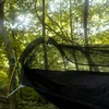 Skandika Hängemattenzelt Rian | Hängematte Outdoor mit Produktbild-Vorschau 12