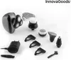 InnovaGoods 5 in 1 Wiederaufladbarer Ergonomischer Rasierer Produktbild-Vorschau 21