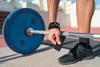 BLACKROX Lifting Straps Zughilfe Bodybuilding, Hebebänder Produktbild-Vorschau 6