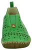 Rieker Damen Slipper Leder Mokassin Cutouts Lochmuster Produktbild-Vorschau 12