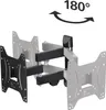 Hama Support mural pour TV FullMotion (noir) Voir les images du produit 14