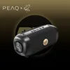 PEAQ PPA 405-RW Robbie Williams Edition Schwarzer Produktbild-Vorschau 2