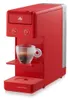 ILLY Macchina da Caffe Iperespresso Y3.3 Rossa Anteprima dell’immagine prodotto 2