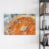 Magnettafel 60x40cm Pinnwand Whiteboard beschreibbar - Produktbild-Vorschau 3
