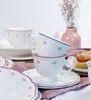 Mäser Kaffeeservice, Porzellan , Lova Produktbild-Vorschau 9