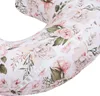 Secret Garden Stillkissen mit abnehmbarem Bezug Produktbild-Vorschau 3