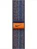 Apple Nike Sport Loop Game RoyalOrange 384041mm Anteprima dell’immagine prodotto 6