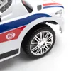 Jeździk z rączką Ambulance biały dźwięk Podgląd zdjęcia produktu 16