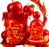 Grandeur Tubbees Candy Apple Eau de Parfum unisex 50 ml Produktbild-Vorschau 10