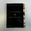 House of Leaves Produktbild-Vorschau 2