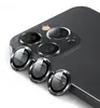 Für Apple iPhone 15 Pro / Pro Max Schutzglas Kamera Linse Produktbild-Vorschau 1