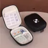 INF Mini Tragbare Reiseapotheke - Erste Hilfe Organizer für Produktbild-Vorschau 2