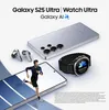 Galaxy S25 Ultra - Titanium Silverblue - 1 TB Produktbild-Vorschau 19