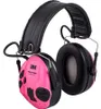 3M PELTOR™ SportTac™ Headsets Farbe: oliv/orange Produktbild-Vorschau 5