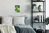 MuchoWow® Poster Dschungel - Giraffe - Tukan - Faultier Produktbild-Vorschau 4