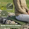 Sitzkissen Outdoor Faltbar, Thermo Komfort&wasserdicht, Produktbild-Vorschau 2