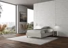 ITYHOME - Gepolstertes Bett ohne Lattenrost 120x210 mit Produktbild-Vorschau 4