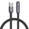 Mcdodo CA-2790 USB-auf-Lightning-Winkelkabel, 1,2 m Produktbild-Vorschau 1