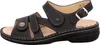 Finn Comfort Komfort Sandalen für Damen in unifarben uni Produktbild-Vorschau 14