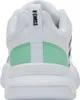 K-Swiss Tennis Court Express 2 Carpet White/Neon Mint/Black Produktbild-Vorschau 5