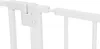Relaxdays Treppenschutzgitter, 82–87 cm, ohne Bohren, Baby Produktbild-Vorschau 9