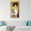 Giallobus - Oloferne e Giuditta - Gustav Klimt - 70L x 140l Anteprima dell’immagine prodotto 5