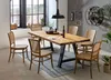 SIT Möbel Stuhl | Teak-Holz mit Rattan Geflecht | natur | B Produktbild-Vorschau 15