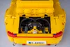 CaDA Set C62003W RUF CTR 2017 Yellowbird 1:12 gelb Bricks Voir les images du produit 15