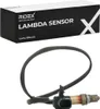 RIDEX Lambdasonde für BMW 3 Limousine (E90) Beheizt 515mm Produktbild-Vorschau 6